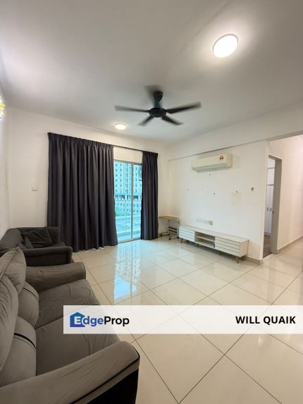 The Naven 🔥 Fully Furnished Renovated Condo For Rent in Machang Bubok, Penang, Bukit Mertajam