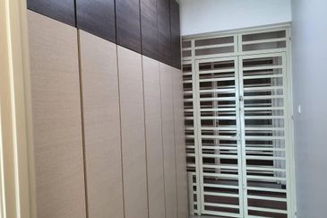 Royale Infinity @ Tambun Royale City