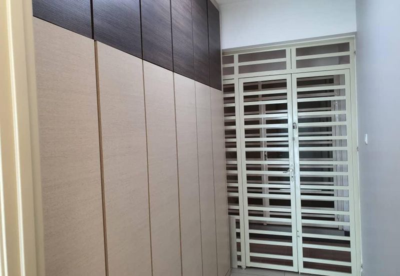 Royale Infinity @ Tambun Royale City