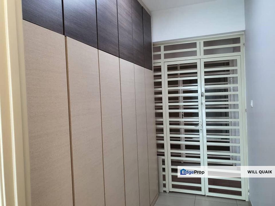 Royale Infinity 🔥 Fully Furnished Renovated Studio For Rent in Bukit Tambun, Penang, Bukit Minyak