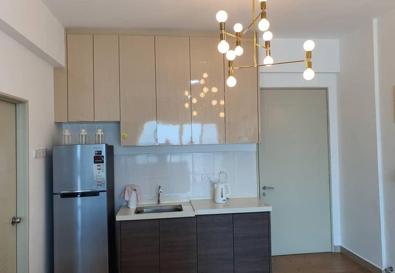 Royale Infinity @ Tambun Royale City