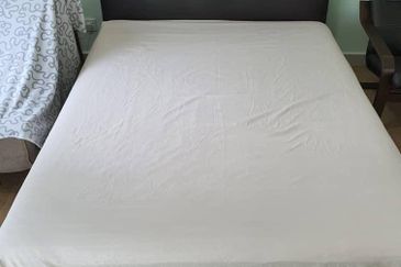 Royale Infinity @ Tambun Royale City