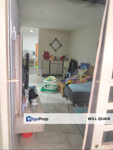 Taman Nirwana 🔥 1 Storey Terrace Fully Renovated in Alma Bukit Mertajam, Penang, Alma