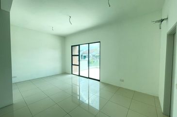 Sanctuary Villa @ Permatang Sanctuary