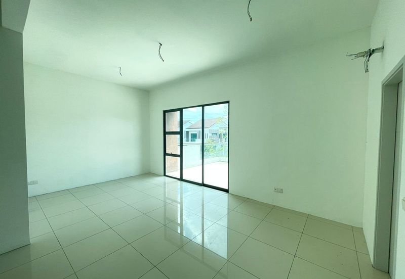 Sanctuary Villa @ Permatang Sanctuary