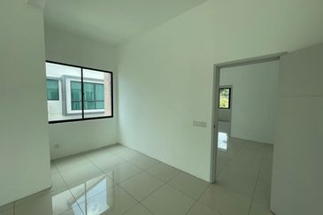 Sanctuary Villa @ Permatang Sanctuary