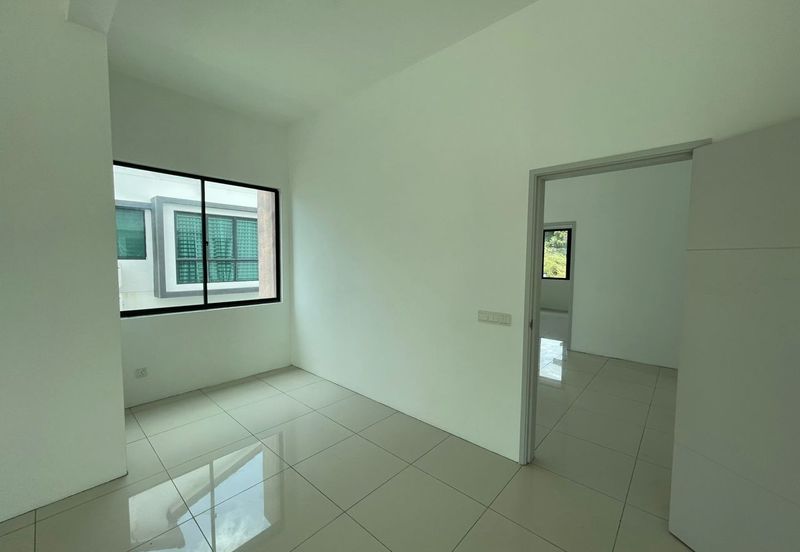 Sanctuary Villa @ Permatang Sanctuary