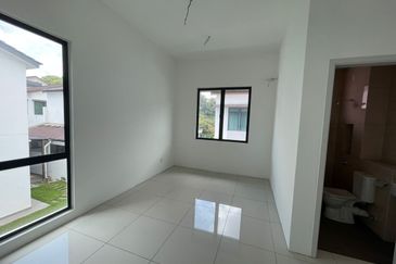 Sanctuary Villa @ Permatang Sanctuary