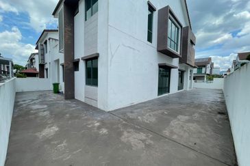 Sanctuary Villa @ Permatang Sanctuary