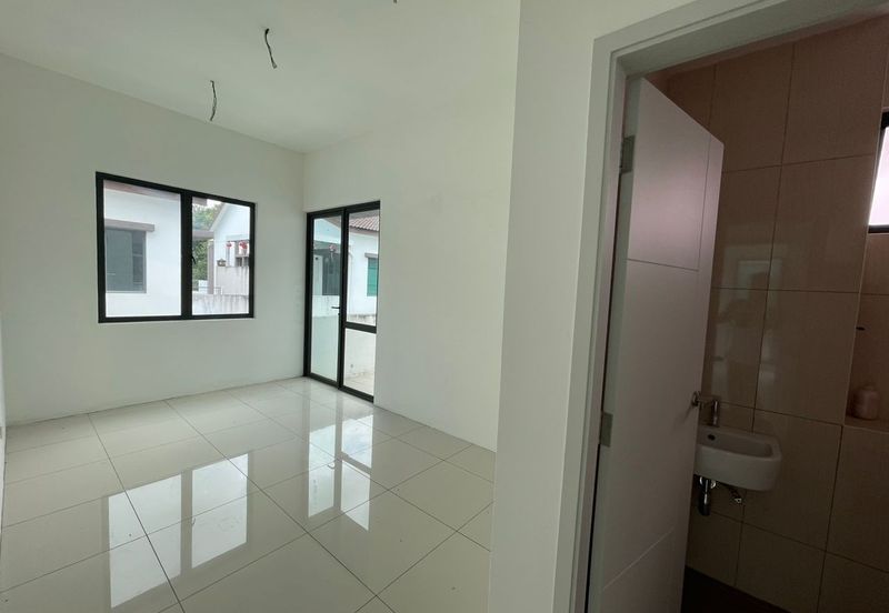 Sanctuary Villa @ Permatang Sanctuary