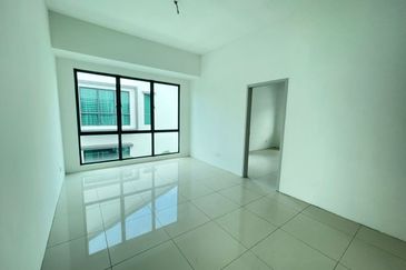 Sanctuary Villa @ Permatang Sanctuary