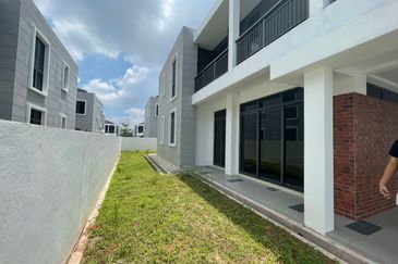 Taman Jasa Ria - Fasa 4