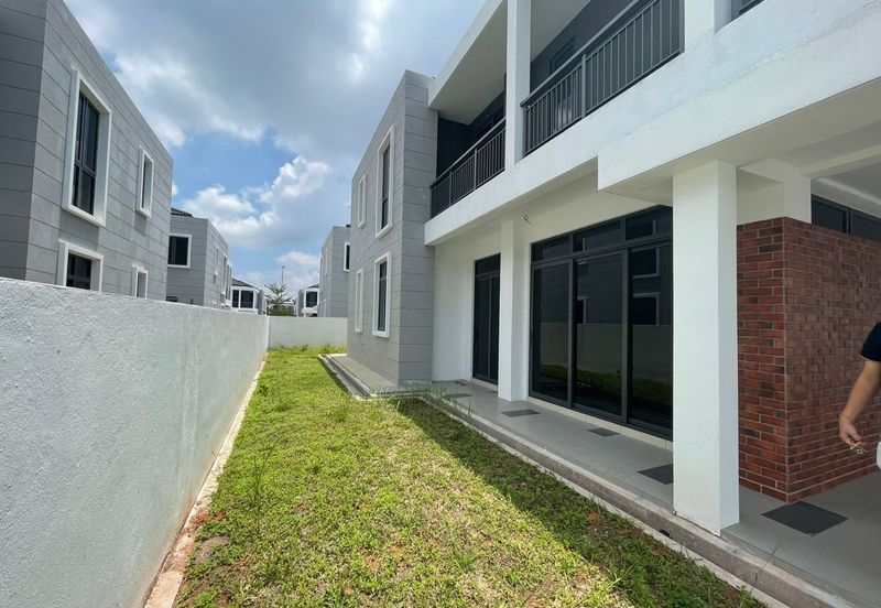 Taman Jasa Ria - Fasa 4