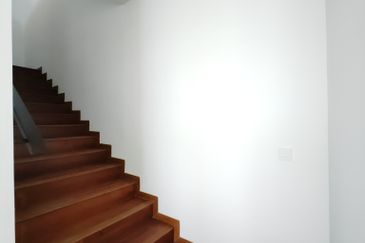 Taman Jasa Ria - Fasa 4