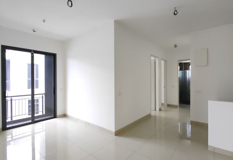 Taman Jasa Ria - Fasa 4