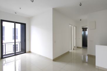 Taman Jasa Ria - Fasa 4