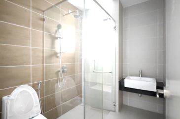 Taman Jasa Ria - Fasa 4