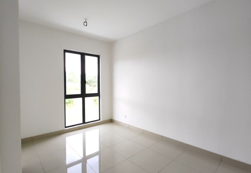 Taman Jasa Ria - Fasa 4