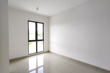 Taman Jasa Ria - Fasa 4