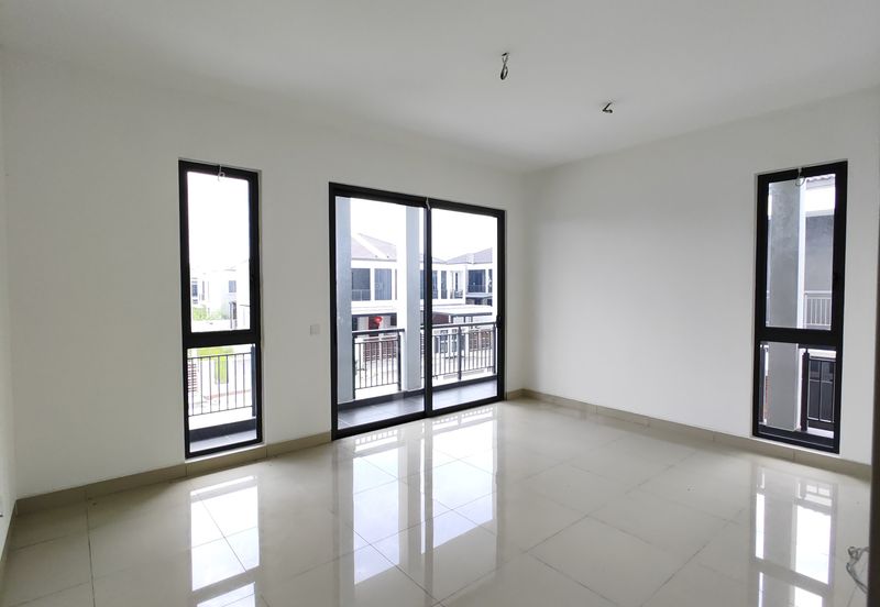 Taman Jasa Ria - Fasa 4