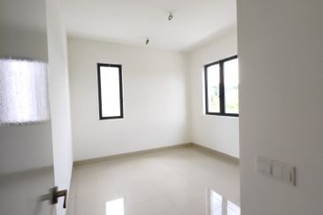 Taman Jasa Ria - Fasa 4