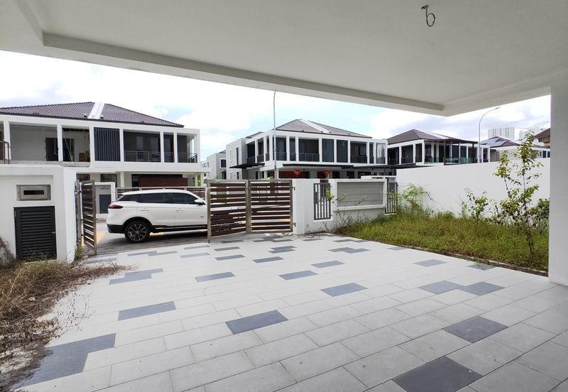 Taman Jasa Ria - Fasa 4