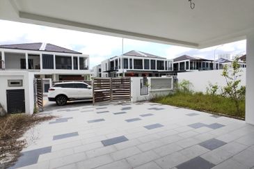 Taman Jasa Ria - Fasa 4