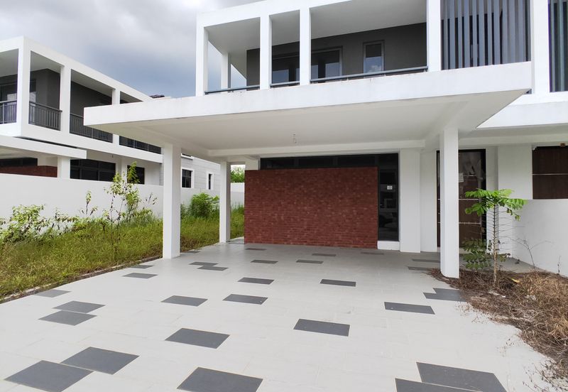 Taman Jasa Ria - Fasa 4