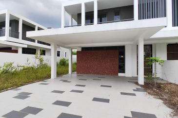 Taman Jasa Ria - Fasa 4