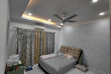 Bandar Tasek Mutiara