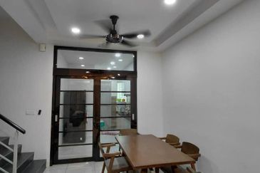 Bandar Tasek Mutiara