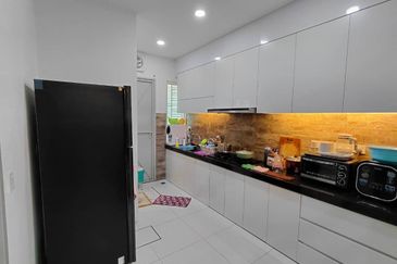 Bandar Tasek Mutiara