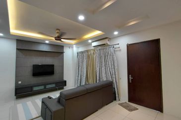 Bandar Tasek Mutiara