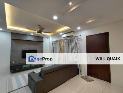 Pearl Harmoni 🔥 2 Storey Terrace Fully Renovation in Bandar Tasek Mutiara, Penang, Simpang Ampat