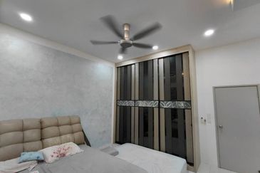 Bandar Tasek Mutiara