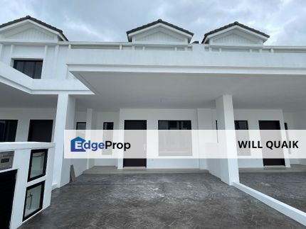 Eco Camdon 🔥 2 Storey Terrace Garden Homes For Rent in Batu Kawan, Penang, Batu Kawan