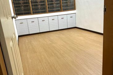 Taman Sentosa, Bukit Mertajam