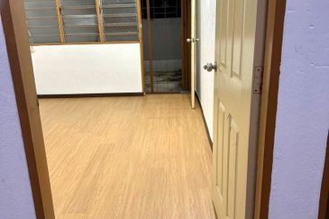 Taman Sentosa, Bukit Mertajam