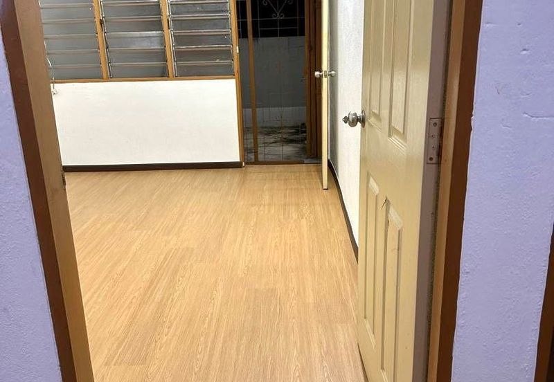 Taman Sentosa, Bukit Mertajam