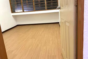 Taman Sentosa, Bukit Mertajam