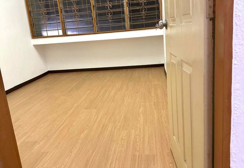 Taman Sentosa, Bukit Mertajam