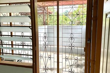 Taman Sentosa, Bukit Mertajam