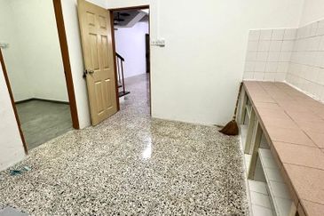 Taman Sentosa, Bukit Mertajam