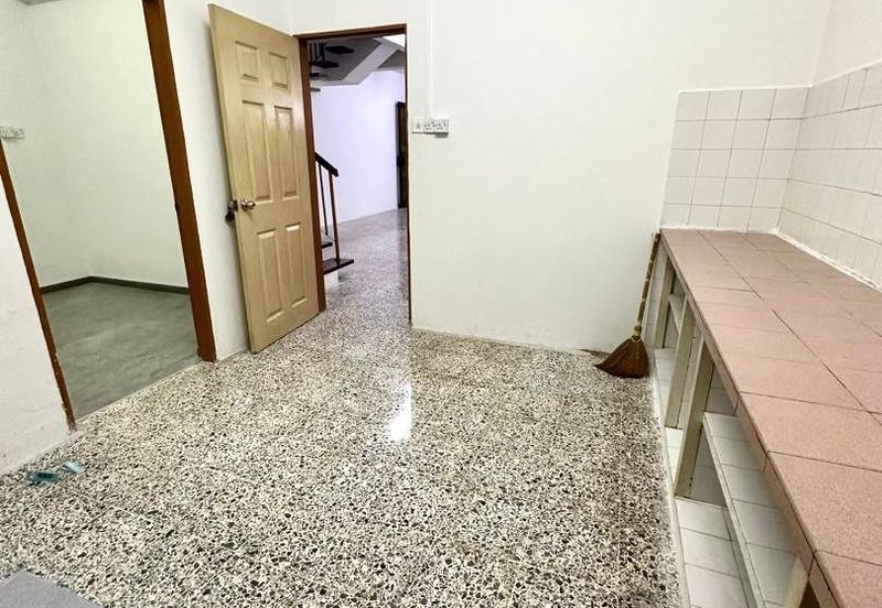 Taman Sentosa, Bukit Mertajam