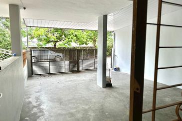 Taman Sentosa, Bukit Mertajam