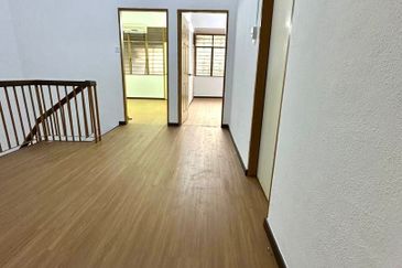 Taman Sentosa, Bukit Mertajam