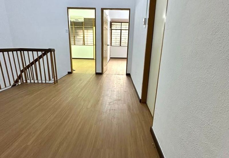 Taman Sentosa, Bukit Mertajam