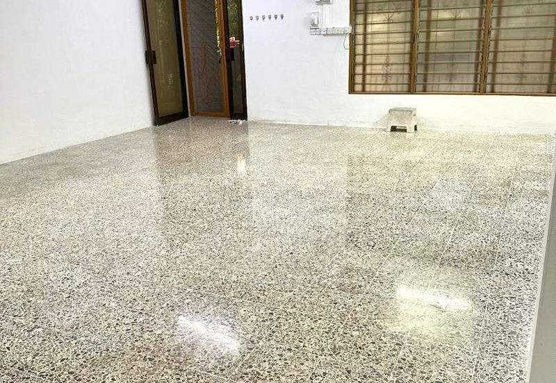 Taman Sentosa, Bukit Mertajam