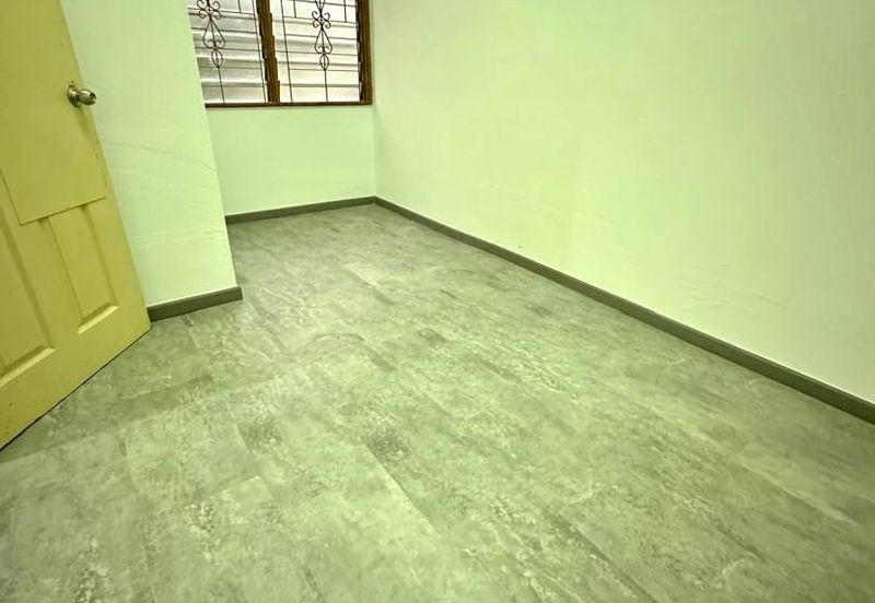 Taman Sentosa, Bukit Mertajam