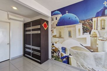 Wellesley Residences